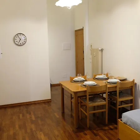 Mazzini 81 - * Ravenna