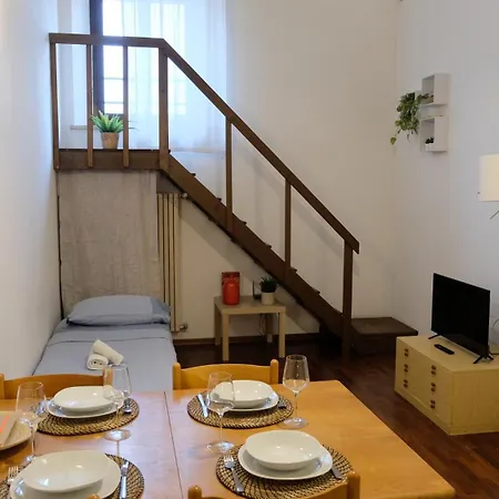 Mazzini 81 - Ravenna