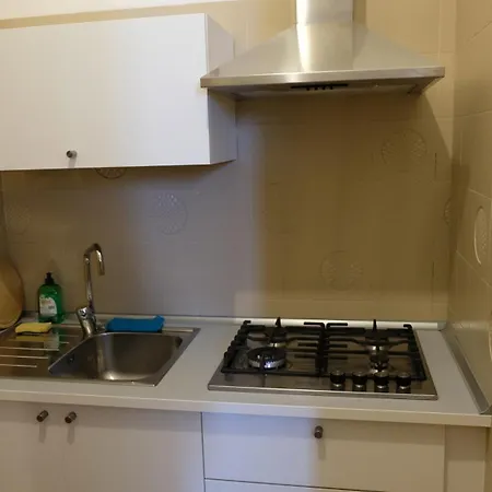 Mazzini 81 - Apartman