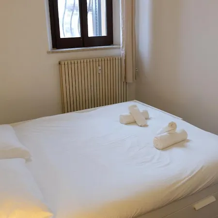 Apartman Mazzini 81 -