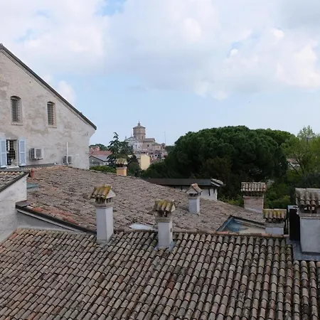 Apartman Mazzini 81 -