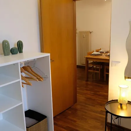 Apartman Mazzini 81 -