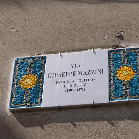 Mazzini 81 - Apartamento