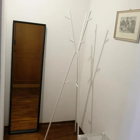 Appartamento Mazzini 81 - Ravenna