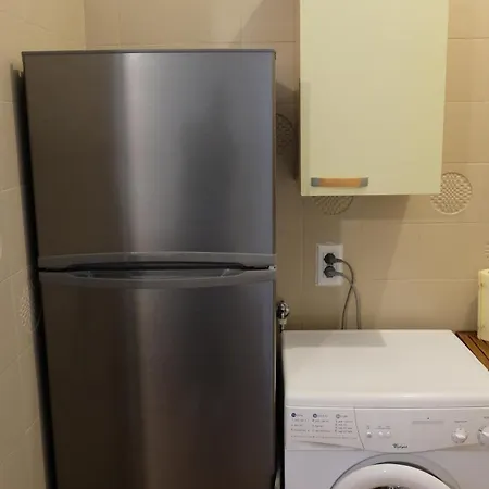 Mazzini 81 - Apartment *