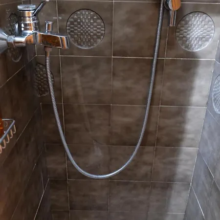 Apartamento Mazzini 81 - Ravena