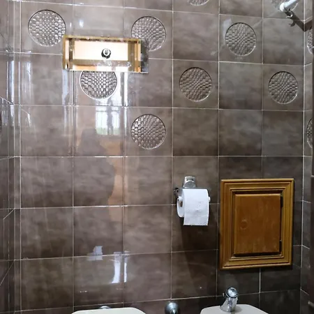 Mazzini 81 - Apartamento