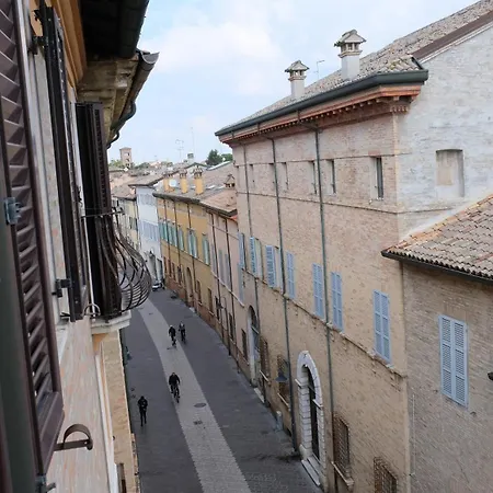 Mazzini 81 - Apartamento *