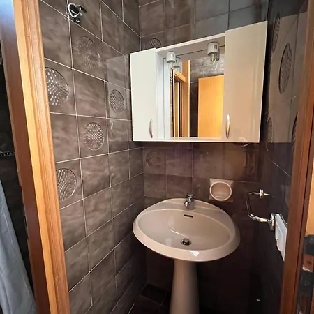 Mazzini 81 - Apartamento