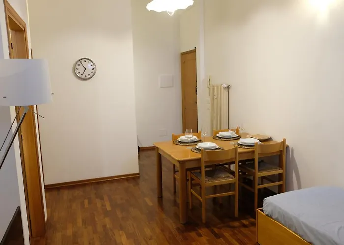 Mazzini 81 - * Ravenna