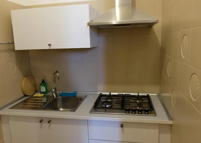 Mazzini 81 - Lägenhet