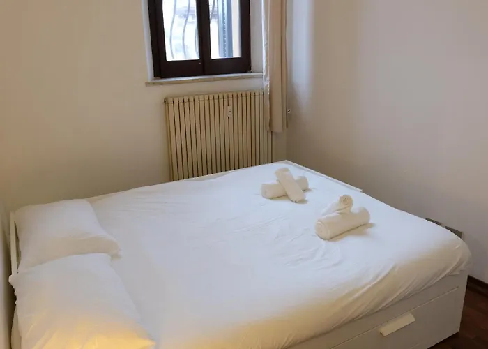 Lägenhet Mazzini 81 -