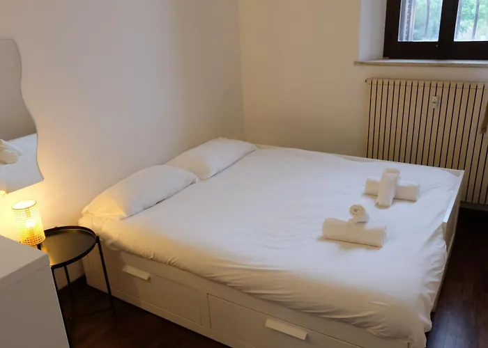 Mazzini 81 - Ravenna