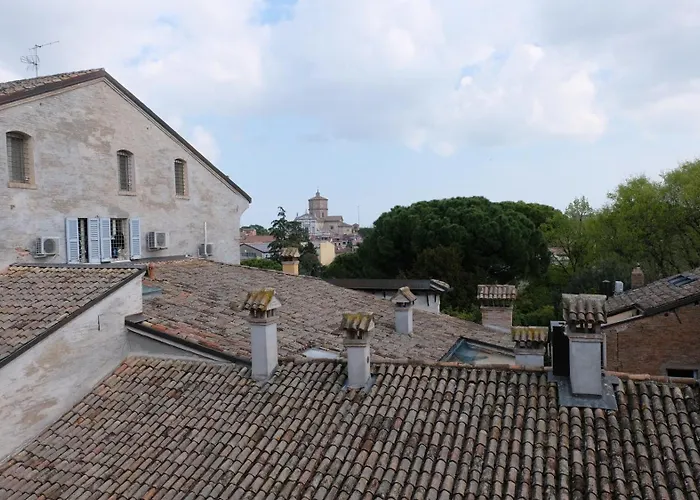 Lägenhet Mazzini 81 -