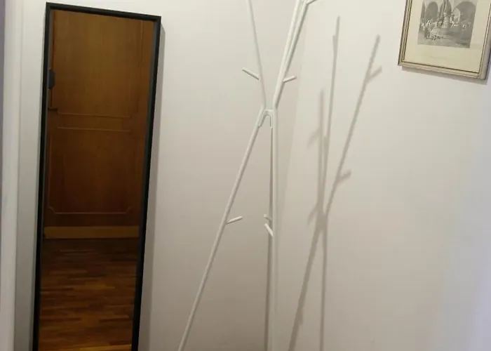 Lägenhet Mazzini 81 - Ravenna