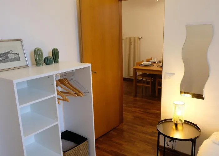 Lägenhet Mazzini 81 -