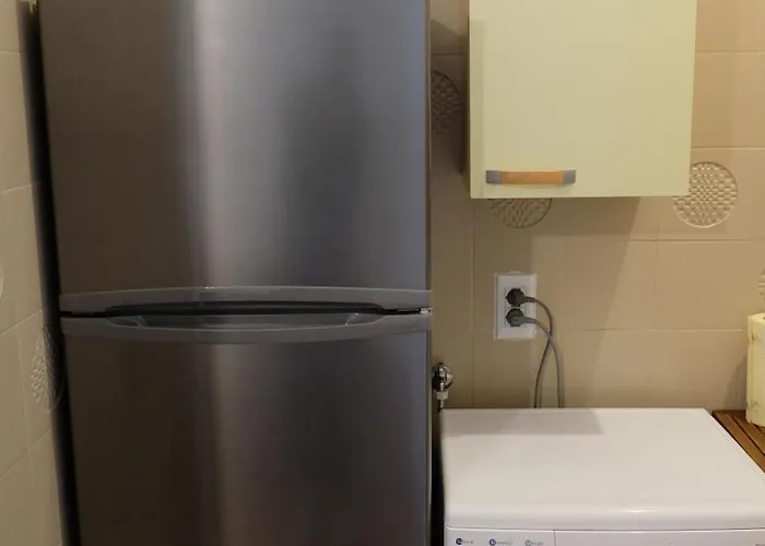 Mazzini 81 - Lägenhet *