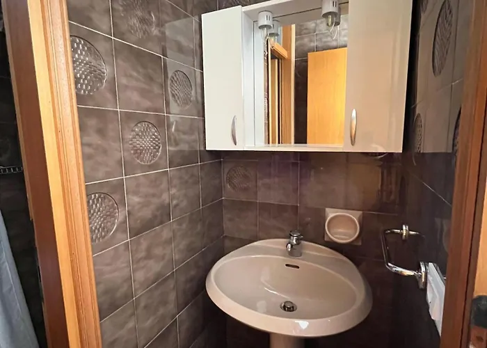 Mazzini 81 - Lägenhet